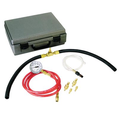 OTC6080 image(0) - CUMMINS FUEL INJ TEST KIT XXX