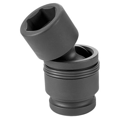 GRE4036UM image(0) - SOC 36MM 1"D IMP UNIV 6PT BLK