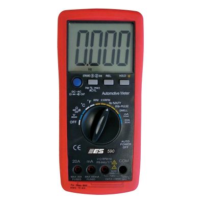 ESI590 image(0) - PROFESSIONAL AUTOMOTIVE METER