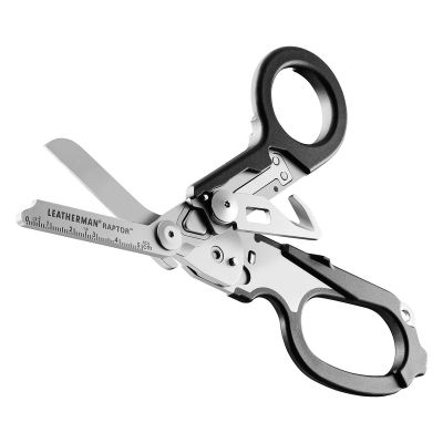 LEA831741 image(0) - New Raptor Folding Shears