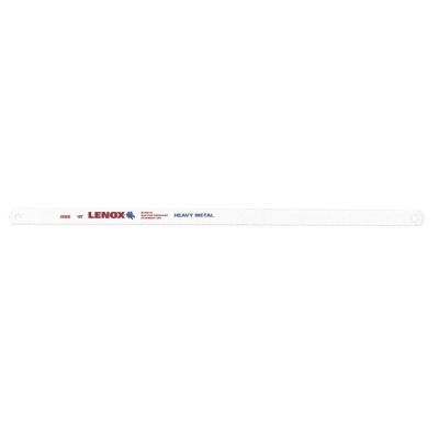 LEX20141 image(0) - Hacksaw Blades, 024HE, 10 in. x 24 TPI, Bi-Metal,