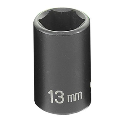 GRE1013M image(0) - SOC 13MM 3/8D IMP 6PT