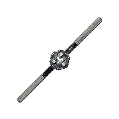 HAN12428 image(0) - ADJUSTABLE DIE HANDLE FOR 1" ADJ ROUND DIES