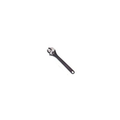 SKT38008 image(0) - WRENCH ADJUSTABLE BLACK OXIDE 8IN.