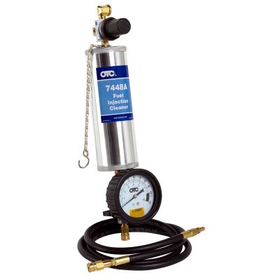 OTC7448A image(0) - INJECTOR CLEANER
