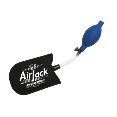 AETMAW image(0) - Mini Starter Air Jack Air Wedge