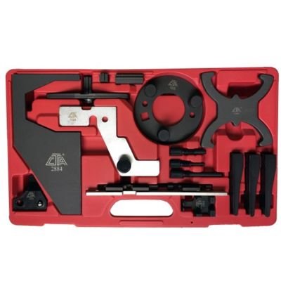 CTA5063 image(0) - Ford / Mazda Timing Tool Kit UPDATE