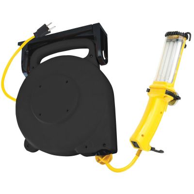 KTI73333 image(0) - 26W ANGLE FLUORESCENT 50' REEL