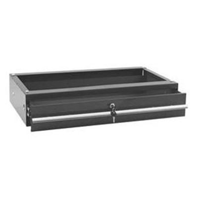 SUN8006CRBBK image(0) - DRAWER SUN8013 CART BLACK W/SLIDES