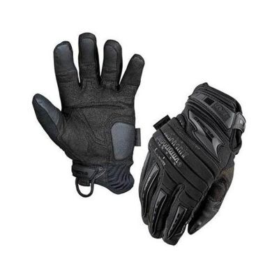 MECMP2-F55-011 image(0) - TAA COMPLIANT MPACT2 GLOVE COVERT BLACK XL 11
