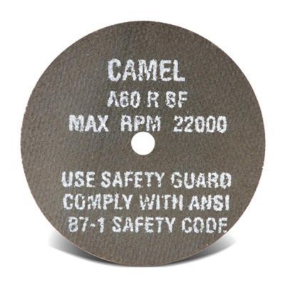CGW35505 image(0) - 3x1/8x3/8 T1 A24-R-BF