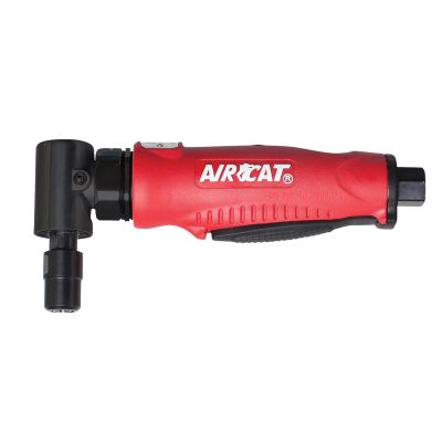 ACA6255R image(0) - ANGLE DIE GRINDER, RED