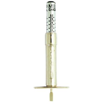 MILS448 image(0) - Tread Depth Gage