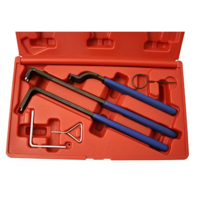 CTA2765 image(0) - VW / Audi Timing Tool Set