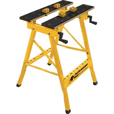 WLMW54025 image(0) - Multi-Purpose Folding Workbench