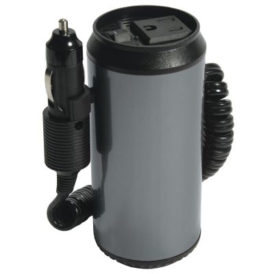 SOLPI1500X image(0) - 150 WATT POWER INVERTER SINGLE OUTLET