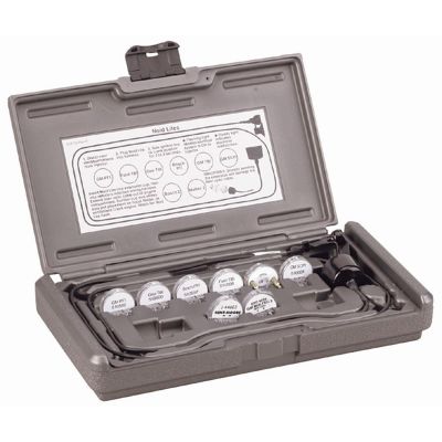 OTC3050C image(0) - NOID LIGHT KIT 8PC