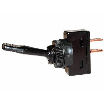JTT2630F image(0) - 20 Amp 12V Blk Momentary Toggl