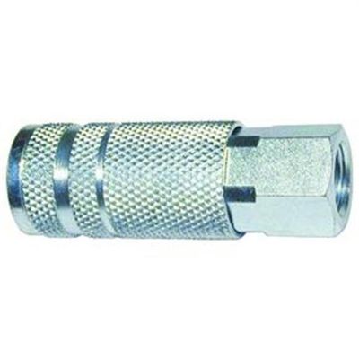 PLW13-435 image(0) - Coupler 1/4" LINC 1/4" FNPT