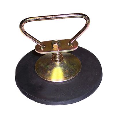 SGT81810 image(0) - SUCT CUP 6" STEEL H