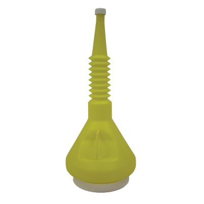 KTI74611 image(0) - Funnel Double Cap 1.5 quart yellow
