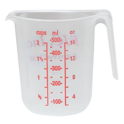 FJC2782 image(0) - AC OIL MEASURING CUP