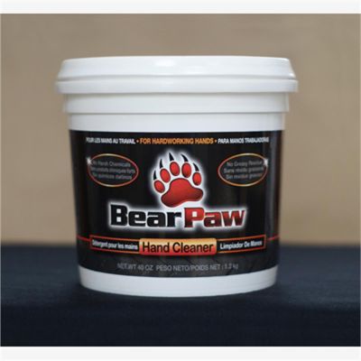 BEPBP664 image(0) - Hand Cleaner 40 oz., Case of 6