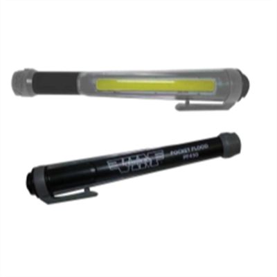VIMPF450 image(0) - VIM Tools COB-LED Pocket Floodlight, 450 Lumens