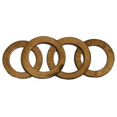 SRRBRC227 image(0) - 10mm Copper Washer 10pk