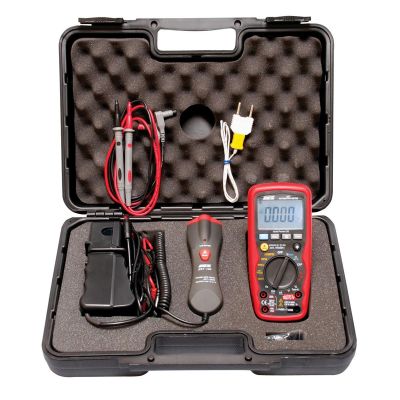 ESI597IR image(0) - Premium Automotive DMM with IR Thermometer