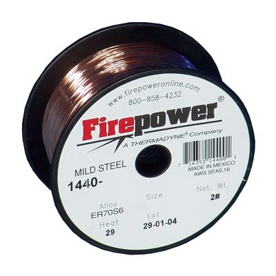 FPW1440-0220 image(0) - MIG WIRE .035 2LB