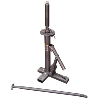 LARTC1 image(0) - Manual Tire Changer