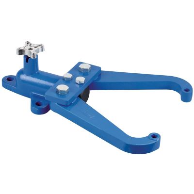 OTC7020 image(0) - HOLDING FIXTURE BENCH MOUNTED