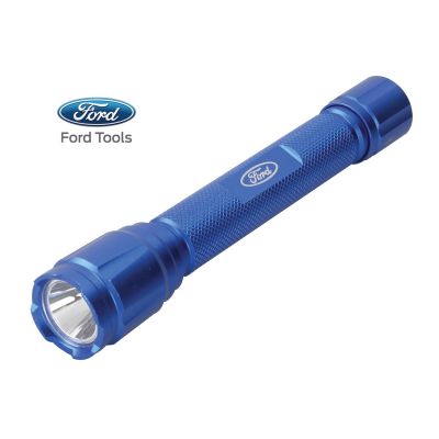 FMCFL1005 image(0) - Alum LED 160 Lumens Flashlight, AA