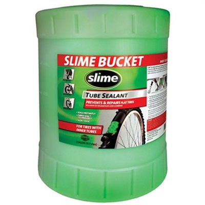 SLMSB-5G image(0) - 5 Gallon Slime Tube Sealant Ke
