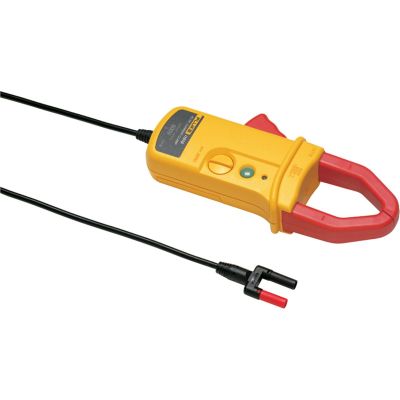 FLUI410 image(0) - PROBE CLAMP-ON CURRENT