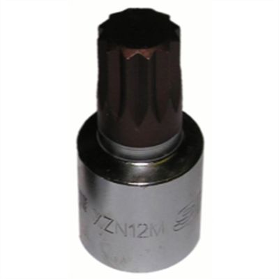 VIMXZN112 image(0) - VIM Tools 12 mm XZN Stubby Driver