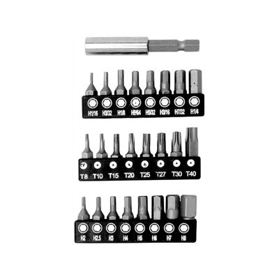 WLM1415 image(0) - 33 pc Bit Set