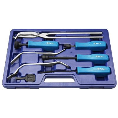 AST7848 image(0) - BRAKE TOOL SET PROF 8PC