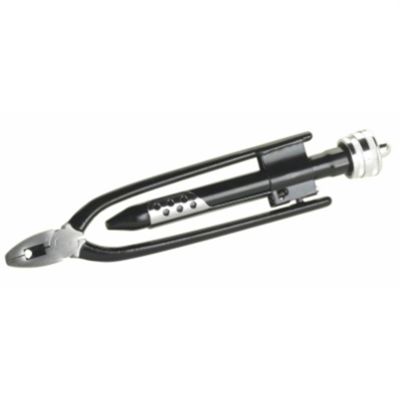 OTC4795 image(0) - Safety Wire Twist Pliers