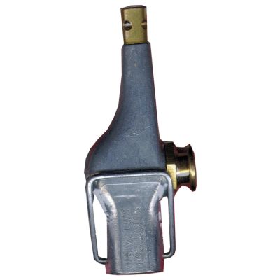 MILS107 image(0) - Button, Blo-Gun SAFETY