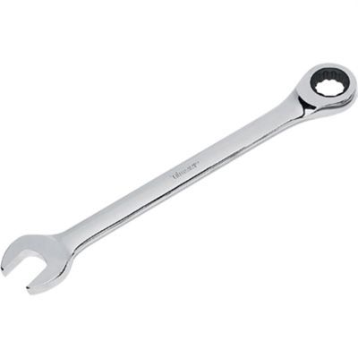 TIT12606 image(0) - SAE RATCHETING WRENCH 9/16"