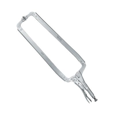 VGP24SP image(0) - CLAMP C LOCK 24 IN W/PAD