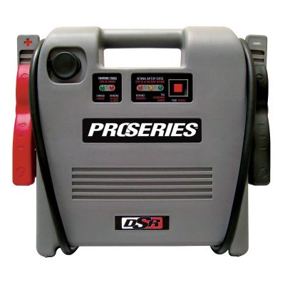 SCUPSJ-1812 image(0) - Jump Starter and Portable Power Unit