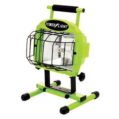 ECIL5500 image(0) - 700W Square Portable Worklight