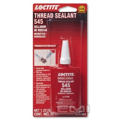 LCT37482 image(0) - Thread Sealant 545