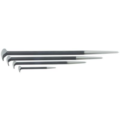 KTI71600 image(0) - PRY BAR SET 4 PC BENT END