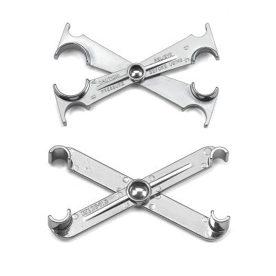 KDT61059 image(0) - FUEL LINE KIT 2PC