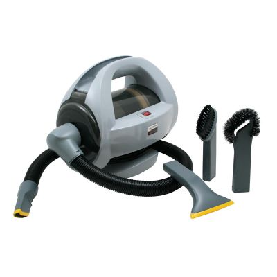 CRD94005AS image(0) - Auto-Vac 120V Bagless Vacuum