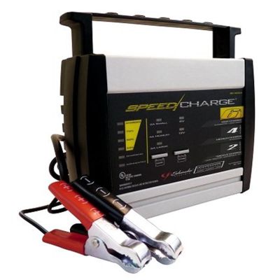 SCUSC-600A image(0) - 6 AMP